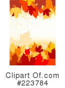 Autumn Clipart #223784 by Pushkin