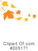 Autumn Clipart #229171 by Pushkin