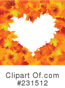 Autumn Clipart #231512 by Pushkin
