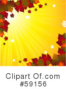 Autumn Clipart #59156 by elaineitalia