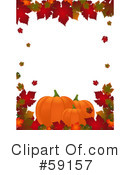 Autumn Clipart #59157 by elaineitalia
