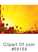 Autumn Clipart #59159 by elaineitalia
