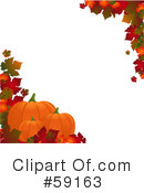 Autumn Clipart #59163 by elaineitalia