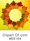 Autumn Clipart #59164 by elaineitalia