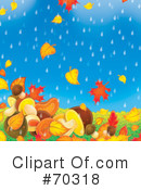 Autumn Clipart #70318 by Alex Bannykh