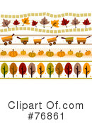 Autumn Clipart #76861 by BNP Design Studio