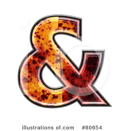 Ampersand Clipart #80654 by chrisroll