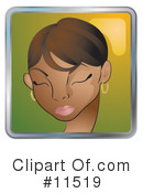 Avatar Clipart #11519 by AtStockIllustration