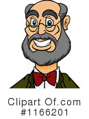 Avatar Clipart #1166201 by Cartoon Solutions