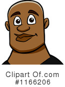 Avatar Clipart #1166206 by Cartoon Solutions
