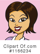 Avatar Clipart #1166234 by Cartoon Solutions