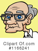 Avatar Clipart #1166241 by Cartoon Solutions