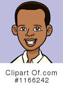 Avatar Clipart #1166242 by Cartoon Solutions