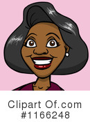 Avatar Clipart #1166248 by Cartoon Solutions