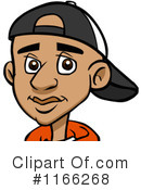 Avatar Clipart #1166268 by Cartoon Solutions