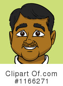 Avatar Clipart #1166271 by Cartoon Solutions