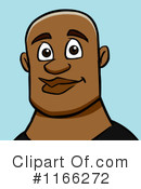 Avatar Clipart #1166272 by Cartoon Solutions