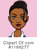 Avatar Clipart #1166277 by Cartoon Solutions