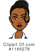 Avatar Clipart #1166278 by Cartoon Solutions