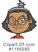 Avatar Clipart #1166282 by Cartoon Solutions
