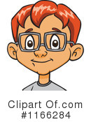 Avatar Clipart #1166284 by Cartoon Solutions