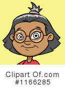 Avatar Clipart #1166285 by Cartoon Solutions