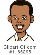 Avatar Clipart #1166295 by Cartoon Solutions