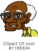 Avatar Clipart #1166304 by Cartoon Solutions