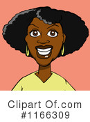 Avatar Clipart #1166309 by Cartoon Solutions