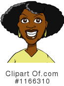 Avatar Clipart #1166310 by Cartoon Solutions
