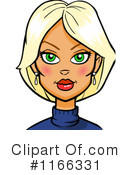 Avatar Clipart #1166331 by Cartoon Solutions