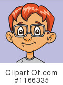 Avatar Clipart #1166335 by Cartoon Solutions