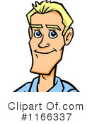 Avatar Clipart #1166337 by Cartoon Solutions