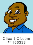 Avatar Clipart #1166338 by Cartoon Solutions