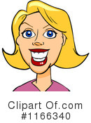 Avatar Clipart #1166340 by Cartoon Solutions