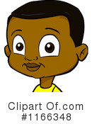 Avatar Clipart #1166348 by Cartoon Solutions