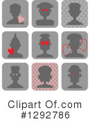 Avatar Clipart #1292786 by Prawny