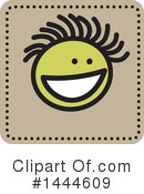 Avatar Clipart #1444609 by ColorMagic