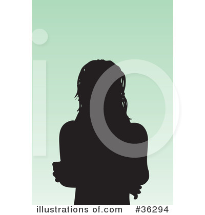 Royalty-Free (RF) Avatar Clipart Illustration by KJ Pargeter - Stock Sample #36294