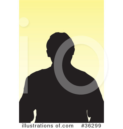 Royalty-Free (RF) Avatar Clipart Illustration by KJ Pargeter - Stock Sample #36299