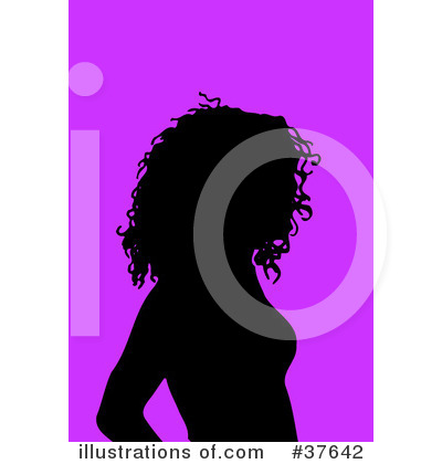 Royalty-Free (RF) Avatar Clipart Illustration by KJ Pargeter - Stock Sample #37642