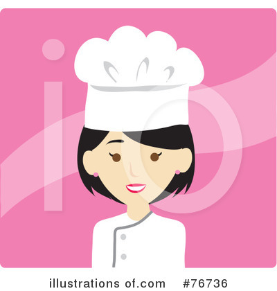Cooking Clipart #76736 by Rosie Piter