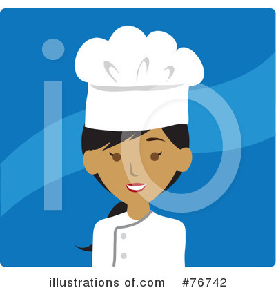 Cooking Clipart #76742 by Rosie Piter