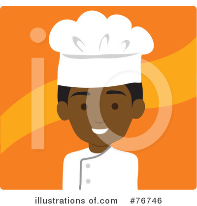 Cooking Clipart #76746 by Rosie Piter