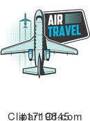 Aviation Clipart #1719845 by Vector Tradition SM
