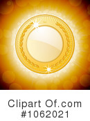 Award Clipart #1062021 by elaineitalia