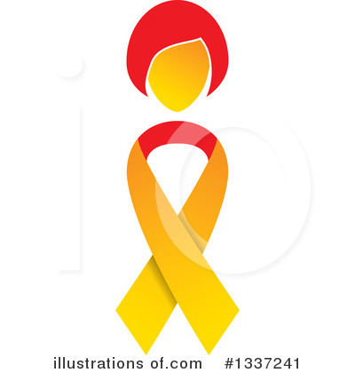 Awareness Clipart #1337241 by ColorMagic