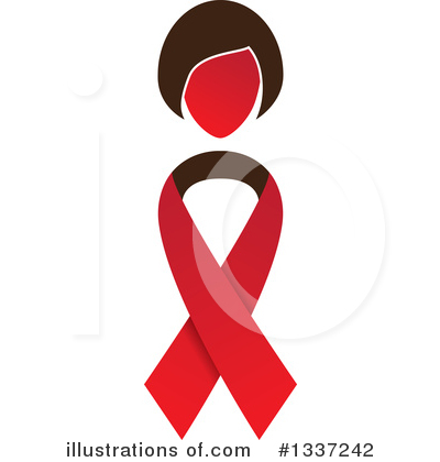 Awareness Clipart #1337242 by ColorMagic