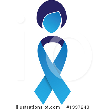 Awareness Clipart #1337243 by ColorMagic