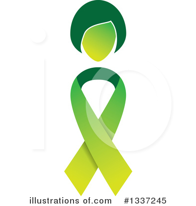 Awareness Clipart #1337245 by ColorMagic